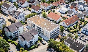Wohnungsbau Bauunternehmen in Limburg